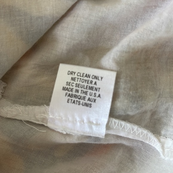 Milly of New York retro color babydoll tank - Picture 10 of 11